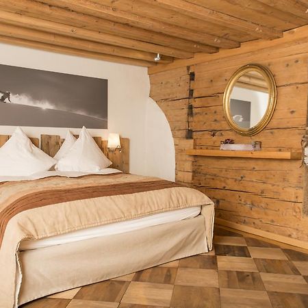 Boutique Hotel The River House Andermatt Eksteriør bilde