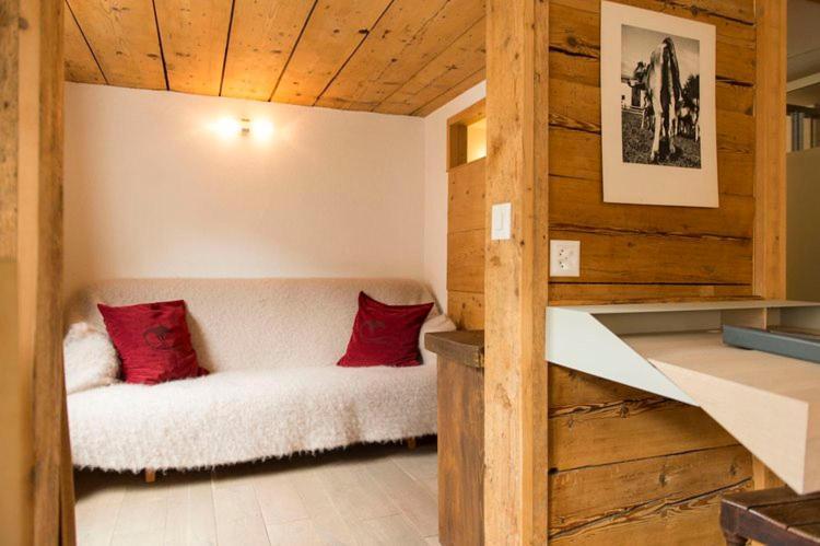 Boutique Hotel The River House Andermatt Eksteriør bilde